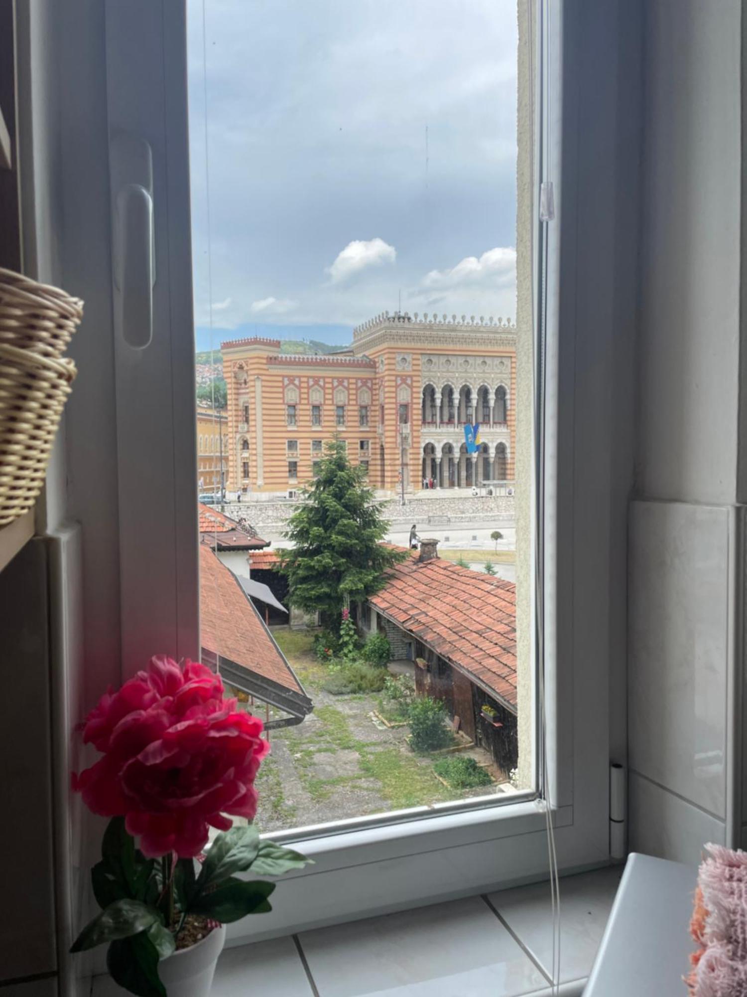 Apartment Mimi Saraybosna Dış mekan fotoğraf