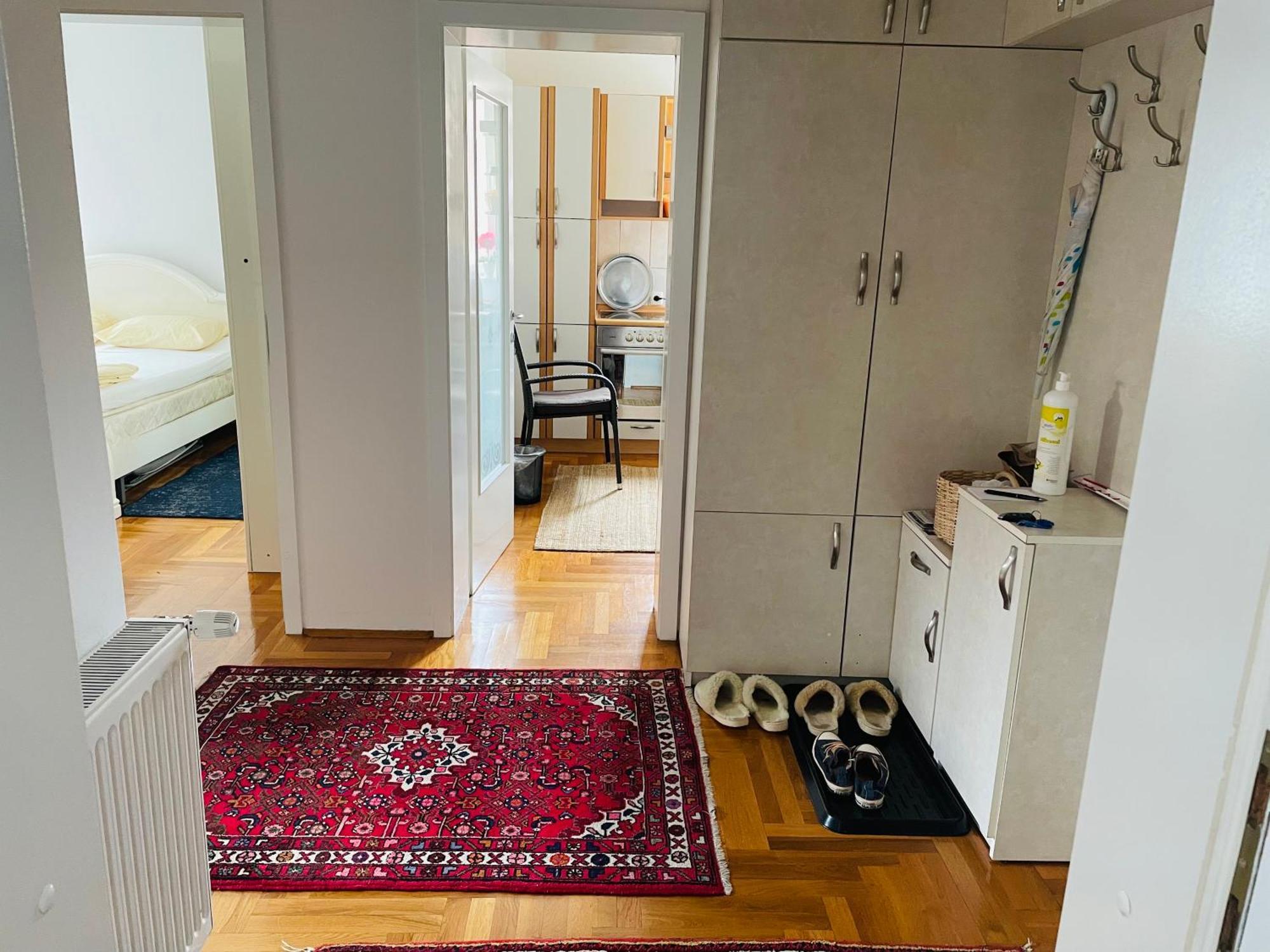 Apartment Mimi Saraybosna Dış mekan fotoğraf